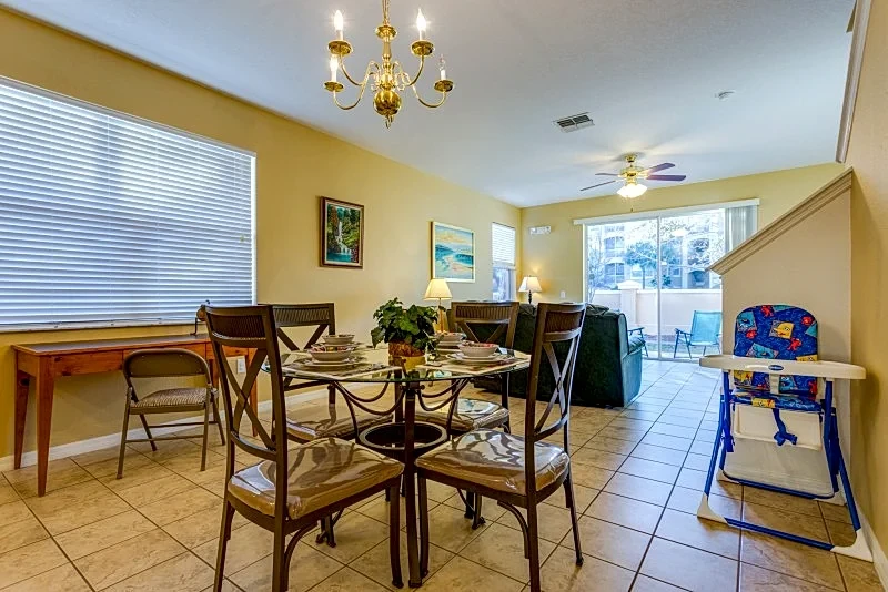 Unit 22- Emerald Island 8404 in Kissimmee, Florida, United States — photo 2