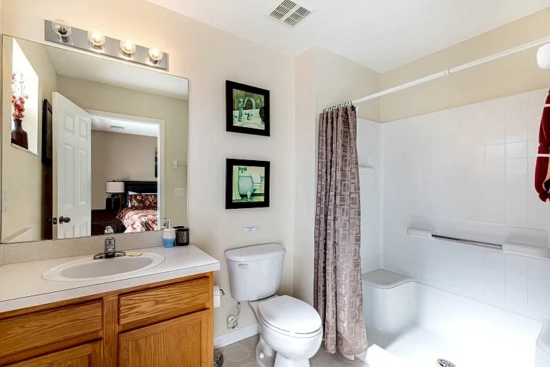 Unit 24- Andros in Kissimmee, Florida, United States — photo 2