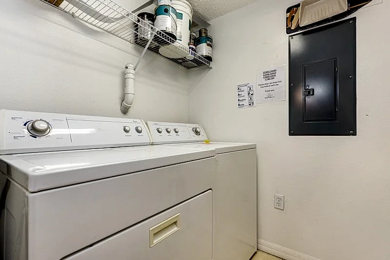Unit 24- Andros in Kissimmee, Florida, United States — photo 5