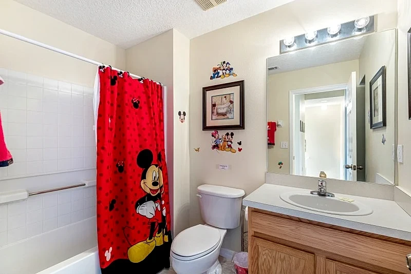 Unit 24- Andros in Kissimmee, Florida, United States — photo 3