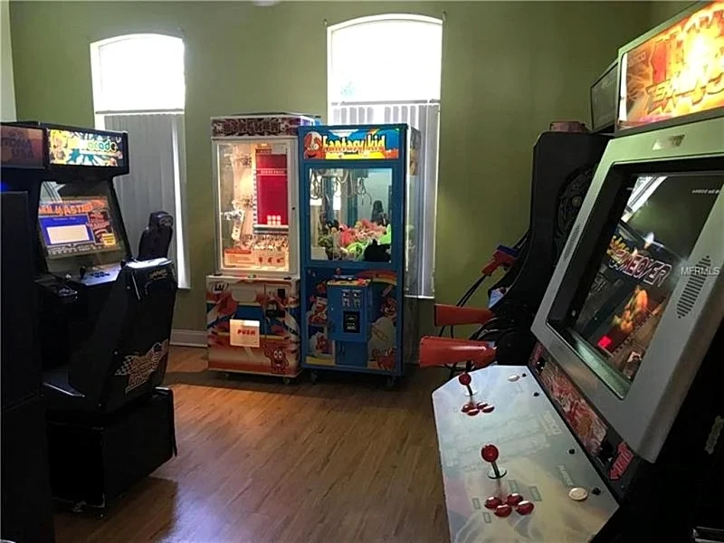 Unit 26- 4 Bedroom Emerald Island 2711 in Kissimmee, Florida, United States — photo 3