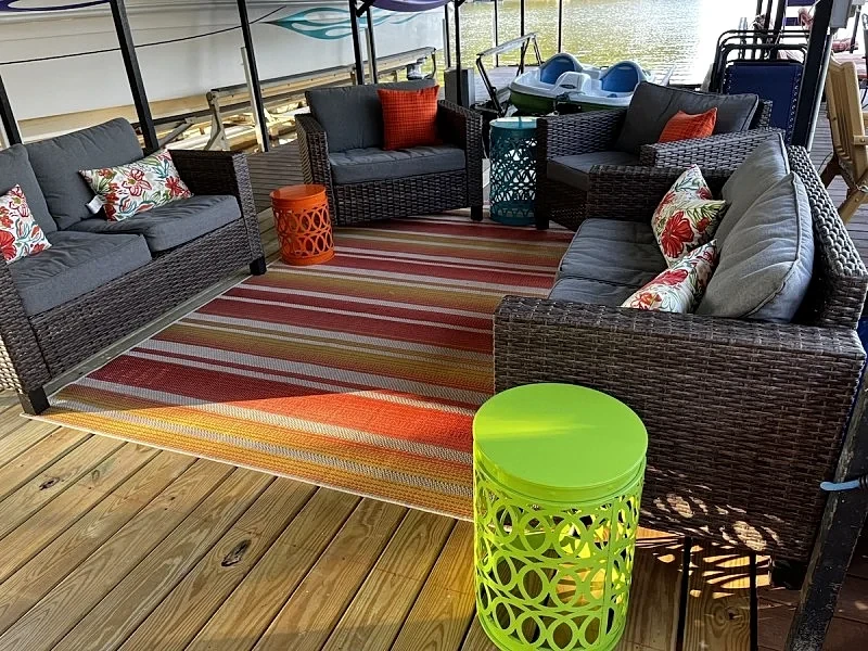 Family Friendly vacation home in "Proctor Cove" in Lake Ozark, Missouri, United States — photo 2