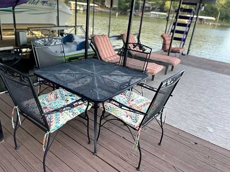 Family Friendly vacation home in "Proctor Cove" in Lake Ozark, Missouri, United States — photo 3