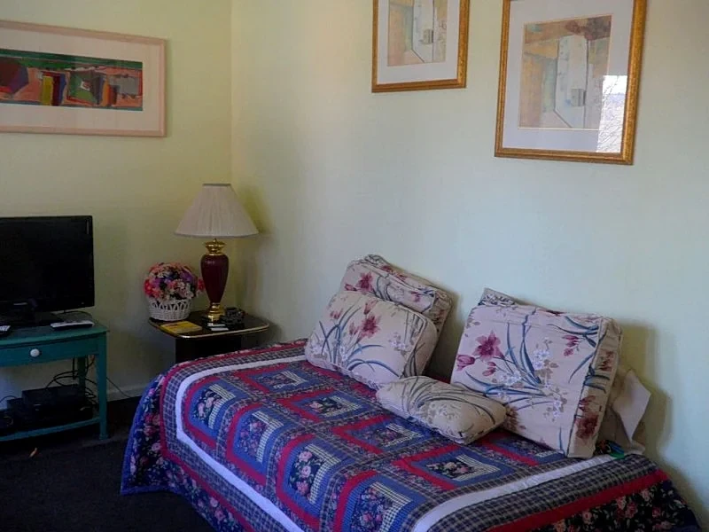 Beautifull apartment three blocks from the beach, broadwalk and casinos in Atlantic City, New Jersey, United States — photo 3