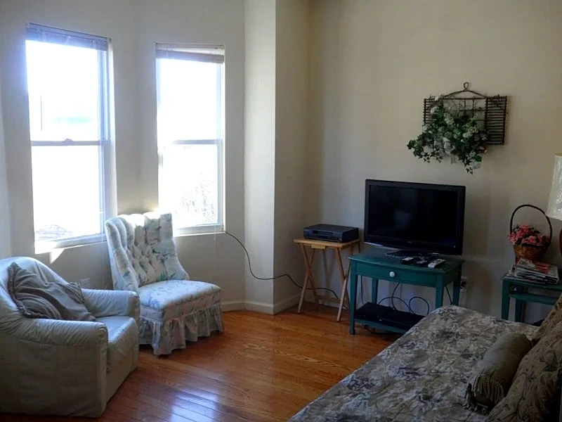 Beautifull apartment three blocks from the beach, broadwalk and casinos in Atlantic City, New Jersey, United States — photo 2