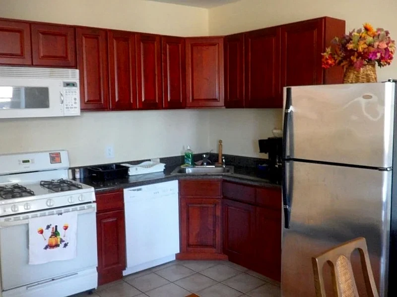 Beautifull apartment three blocks from the beach, broadwalk and casinos in Atlantic City, New Jersey, United States — photo 5