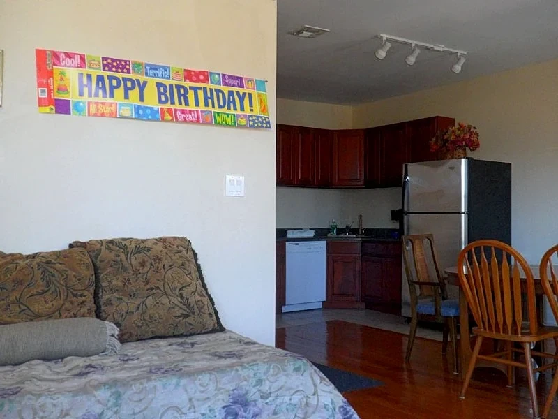 Beautifull apartment three blocks from the beach, broadwalk and casinos in Atlantic City, New Jersey, United States — photo 4