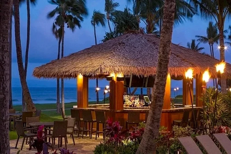 MAUI IS OPEN! Come visit! Hyatt Residence Club Fantastic Two Bedroom Beach Villa.