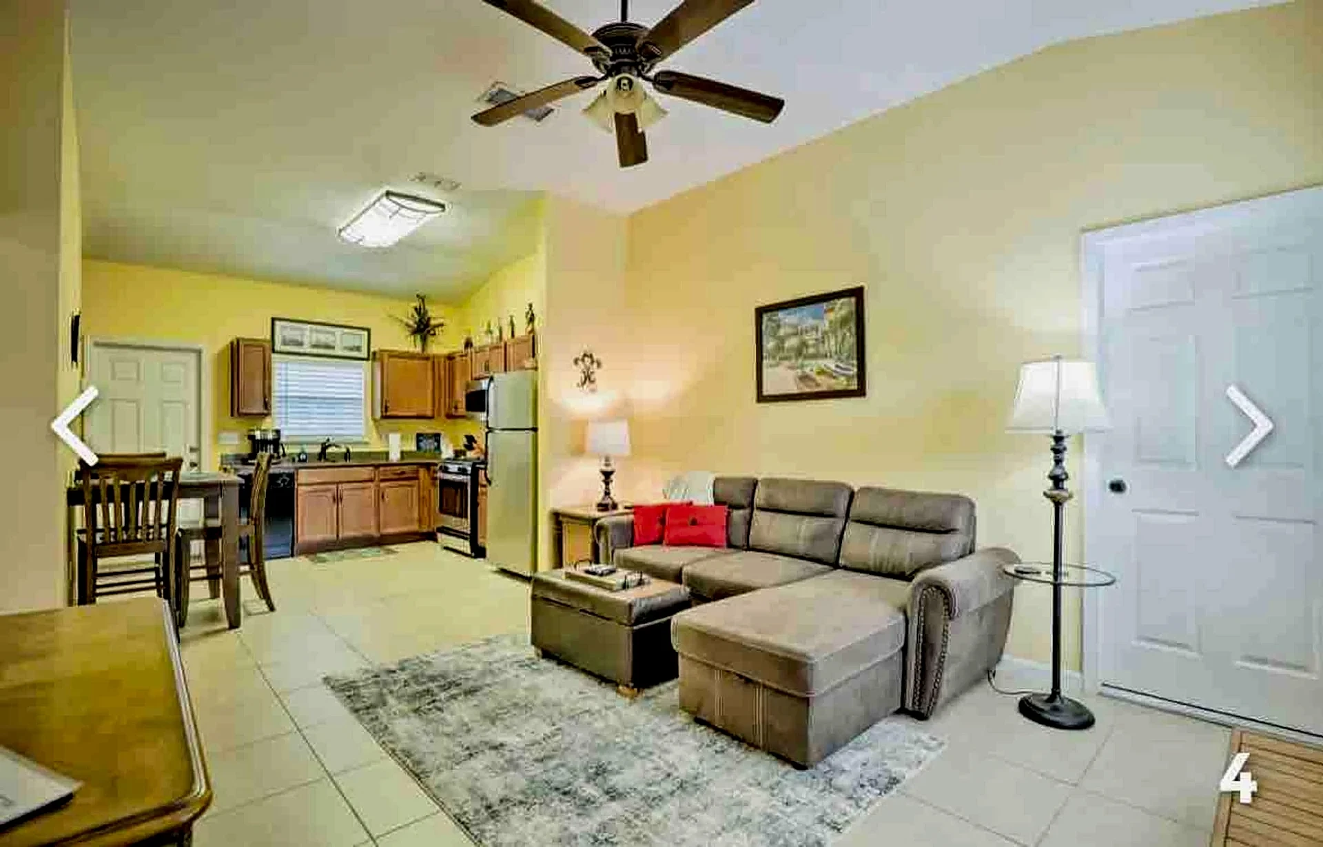 101A Blue Gem 💎 Palatka Getaway Near St. Johns River in Palatka, Florida, United States — photo 2