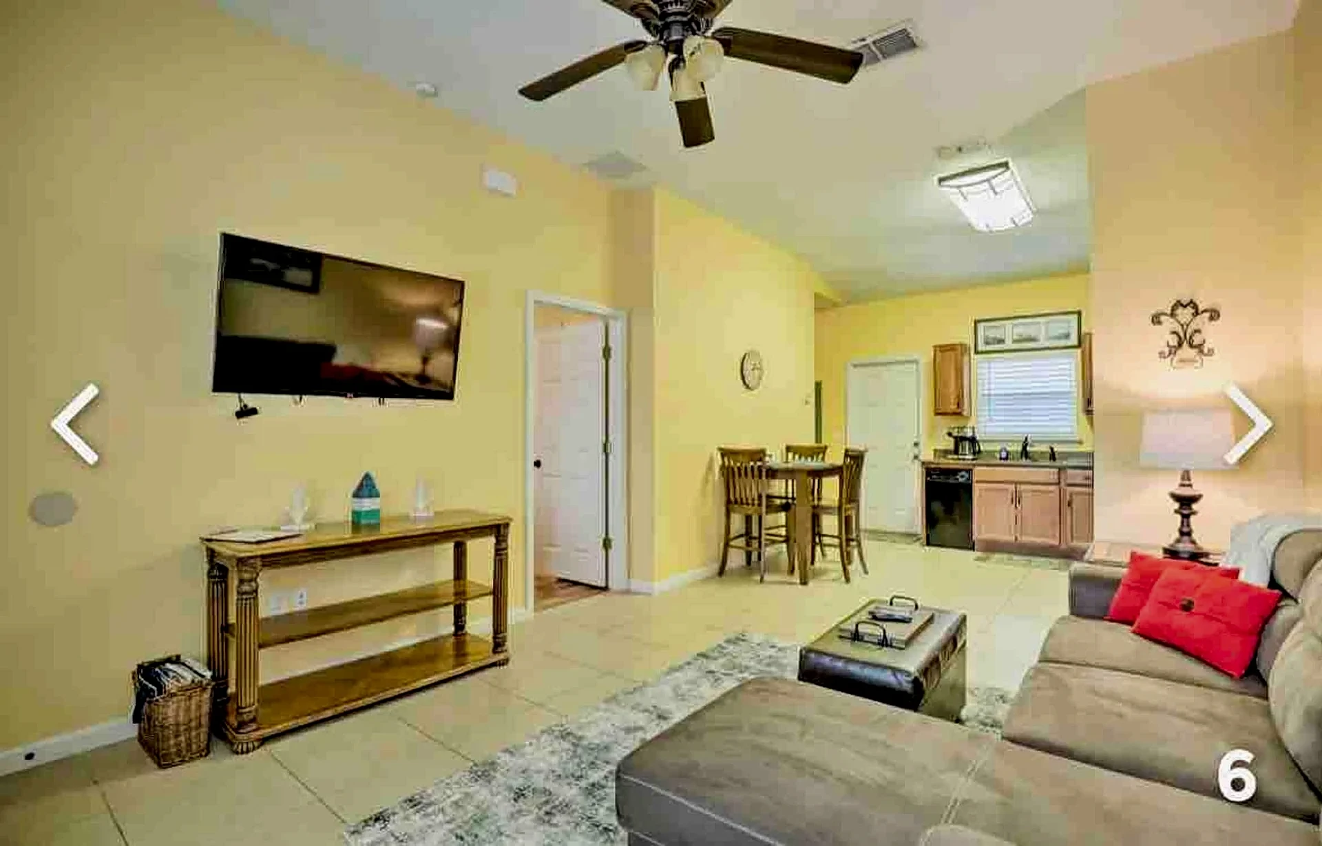 101A Blue Gem 💎 Palatka Getaway Near St. Johns River in Palatka, Florida, United States — photo 4