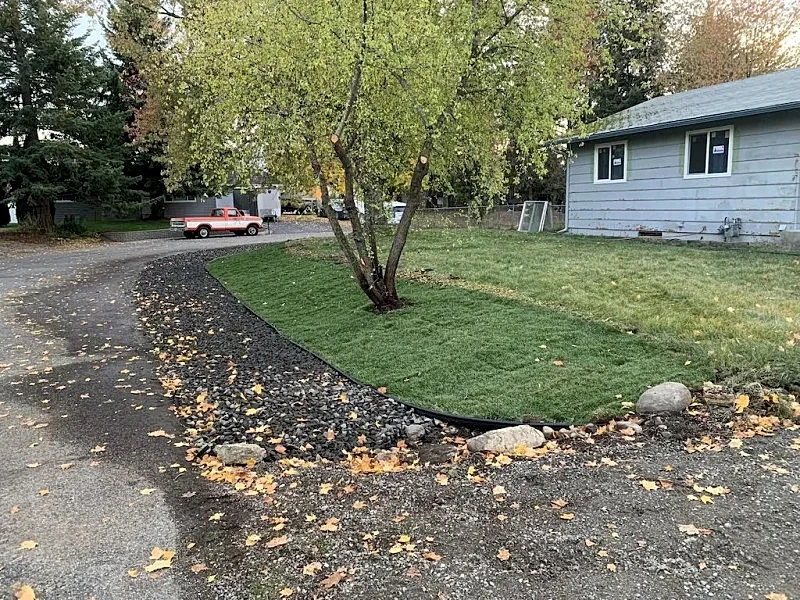 Coeur d'Alene Nice House in Idaho in Coeur D Alene, Idaho, United States — photo 1