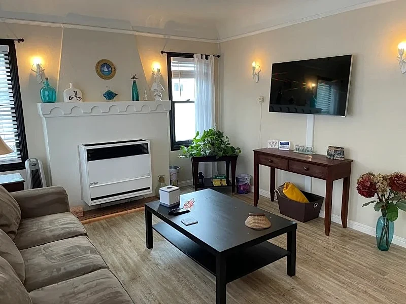 134/2 Two bedroom apartment With two Roommate