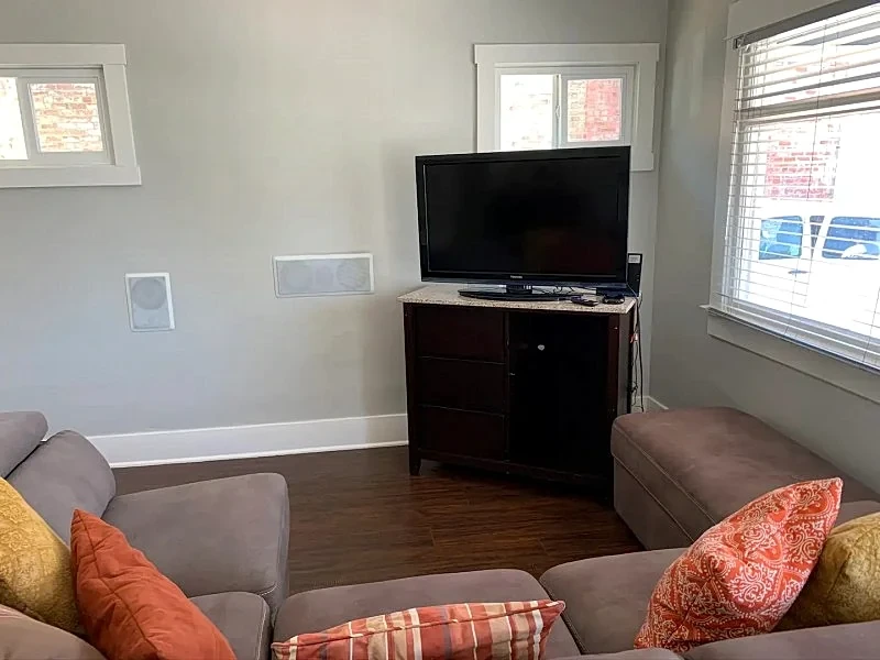 Long Beach Vacation Home | Ovispo #3 in California