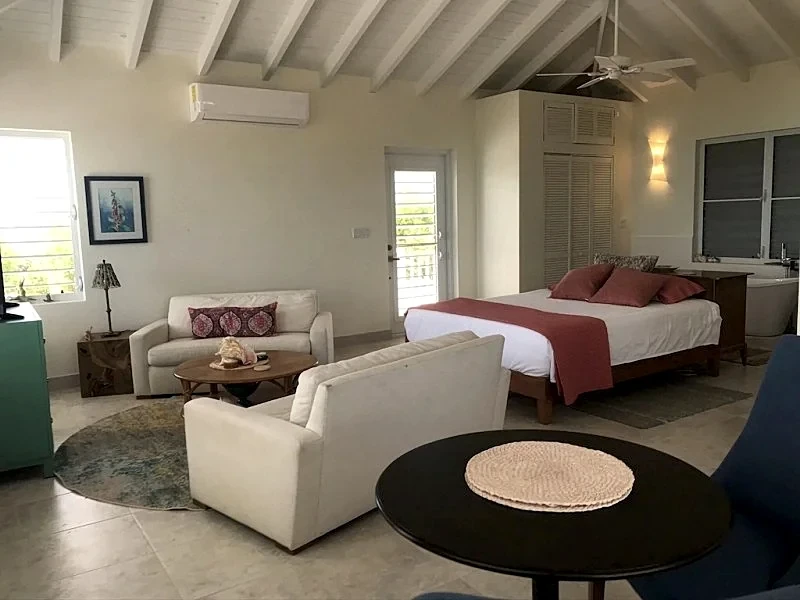 A Quite Island Experience in Providenciales, Caicos Island, Turks And Caicos Islands — photo 5