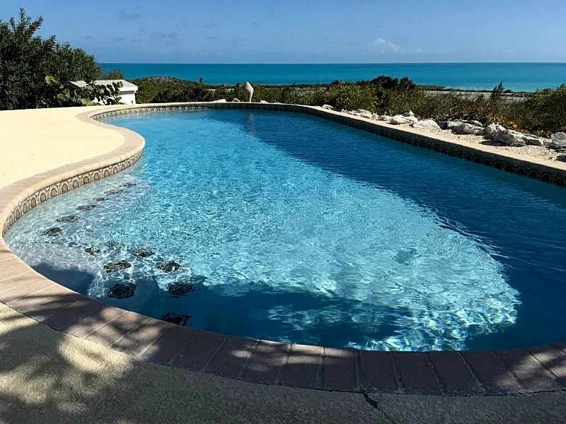 A Quite Island Experience in Providenciales, Caicos Island, Turks And Caicos Islands — photo 4