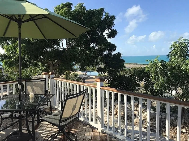 A Quite Island Experience in Providenciales, Caicos Island, Turks And Caicos Islands — photo 3