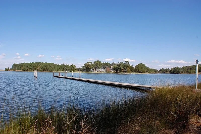 Kingsbay Waterside Cottage | Crisfield Vacation Rental