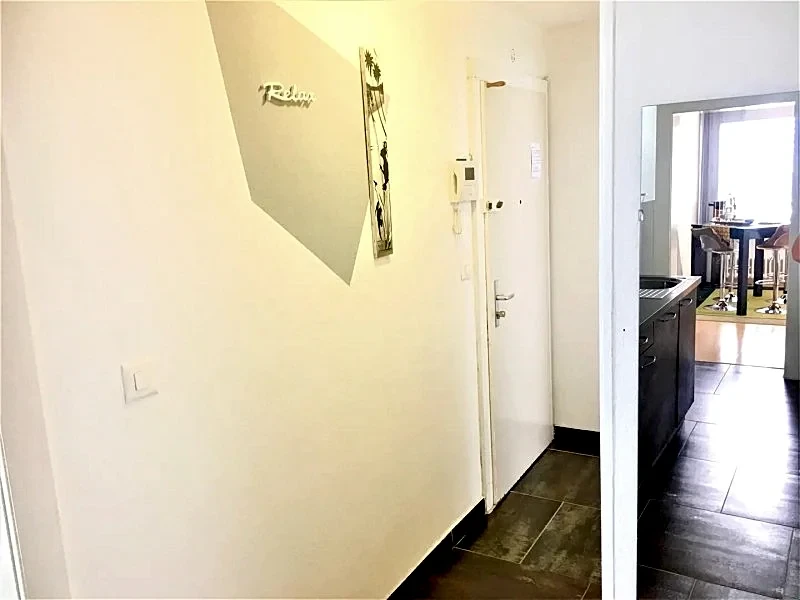 Family charming lakeside 3 bedroom app. centre in Montreux, Vaud, Switzerland — photo 4