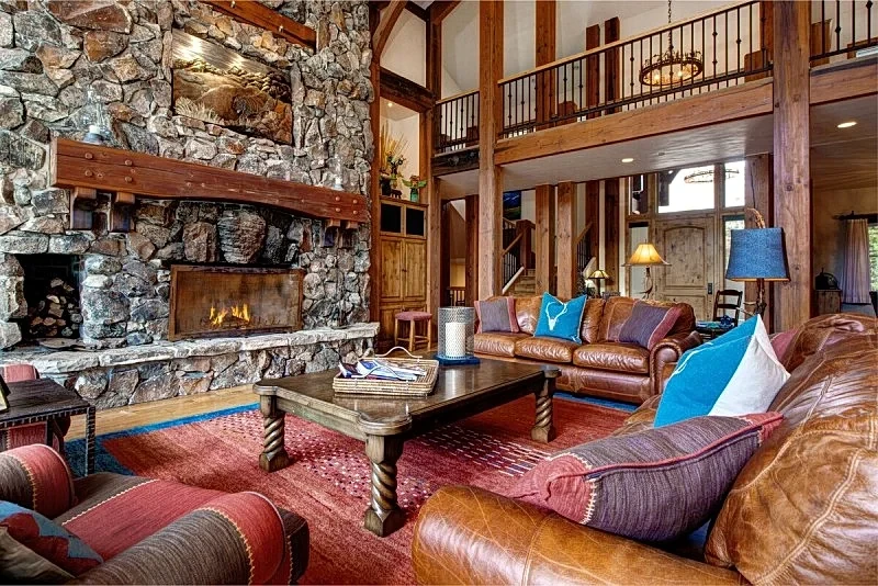 Ski-In/Out Family Retreat, 7 Bdrms, Hot Tub, Sauna - Summit County in Park City, Utah, United States — photo 2