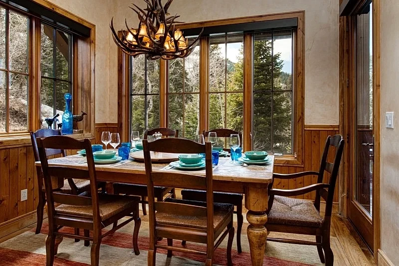Ski-In/Out Family Retreat, 7 Bdrms, Hot Tub, Sauna - Summit County in Park City, Utah, United States — photo 5