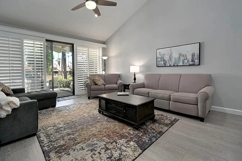 Monterey Country Club, Luxurious remodel*37 pools