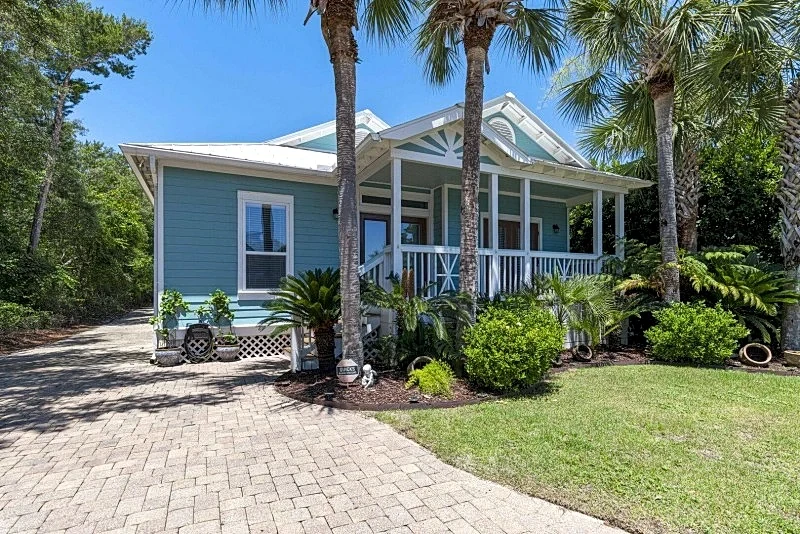 Koko Palms | Huge Private Beach | Pool | Game Room | Golf Cart in Destin, Florida, United States — photo 5