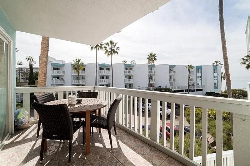 Sunset Ocean View Retreat – Stylish 1-Bedroom Condo Near Redondo Pier - SCVR