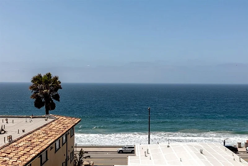 1007 Catalina Incredible Ocean View Condo In Beautiful South Redondo Beach!