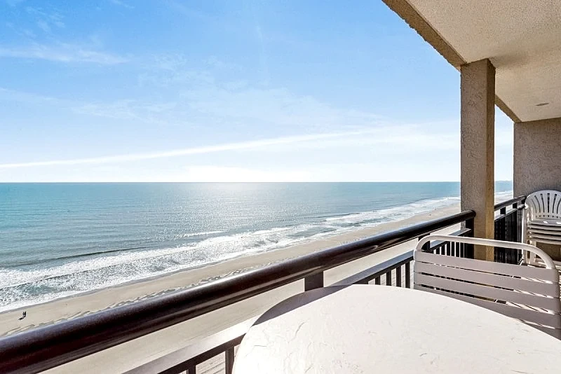 BEACH COVE 1503 - OCEANFRONT - WINDY HILL SECTION in North Myrtle Beach, South Carolina, United States — photo 5