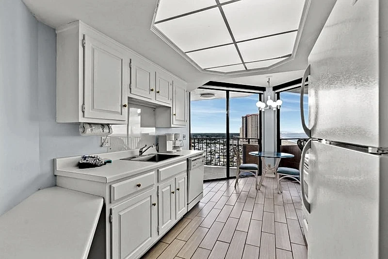 MAISONS-SUR-MER 1510 - OCEAN VIEW - SHORE DRIVE in Myrtle Beach, South Carolina, United States — photo 5