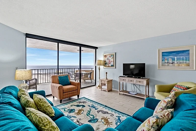 MAISONS-SUR-MER 1510 - OCEAN VIEW - SHORE DRIVE in Myrtle Beach, South Carolina, United States — photo 1