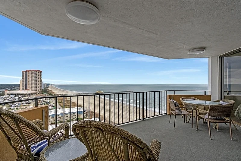 MAISONS-SUR-MER 1510 - OCEAN VIEW - SHORE DRIVE in Myrtle Beach, South Carolina, United States — photo 4