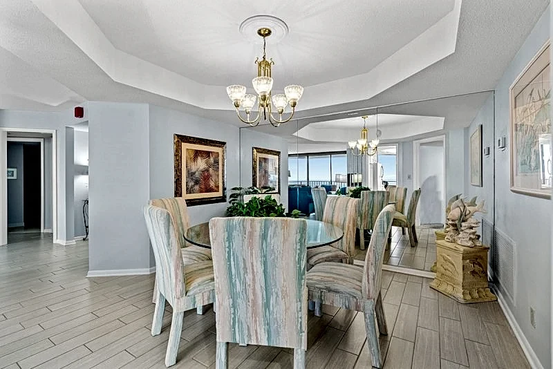 MAISONS-SUR-MER 1510 - OCEAN VIEW - SHORE DRIVE in Myrtle Beach, South Carolina, United States — photo 3