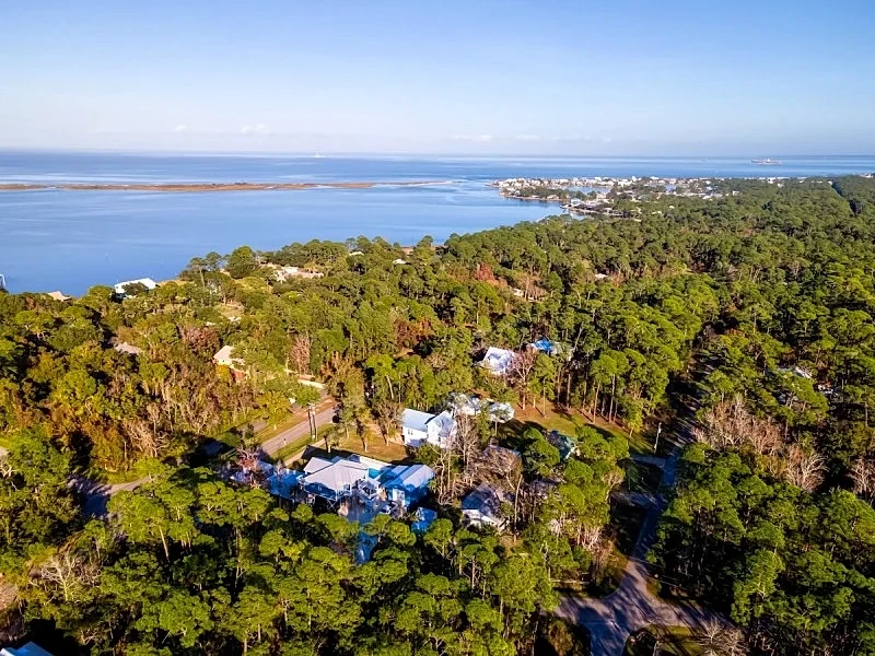 Fisherman's or Bird Watcher's retreat! Close to everything! - The Island Spot
