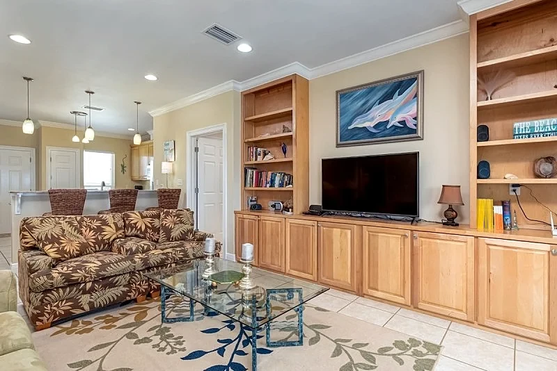 A dream gulf front beach house! - Off The Hook in Dauphin Island, Alabama, United States — photo 4