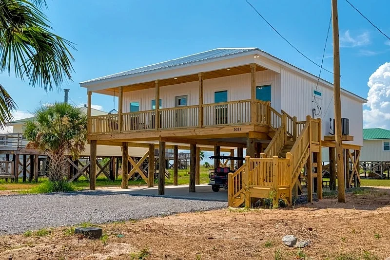 Charming cottage close to the beach! - The Granary House