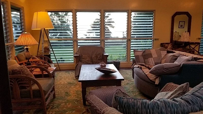 Hana Aloha Hale Tropical Private Home Near Beaches & Waterfalls in Hana, Hawaii, United States — photo 4