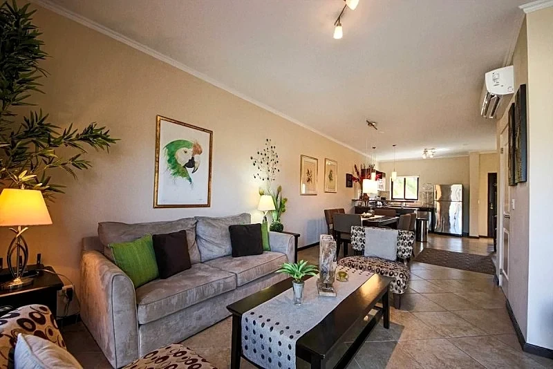 GC58 - Malmok Beach - 2BR condo perfect for family