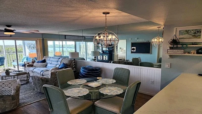 Beautiful 3/2 at Steven's Landing in Marco Island, Florida, United States — photo 5