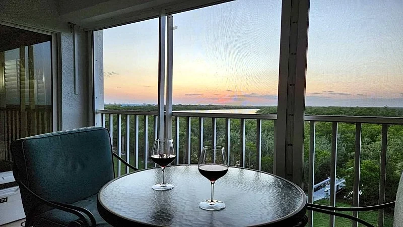 Beautiful 3/2 at Steven's Landing in Marco Island, Florida, United States — photo 2