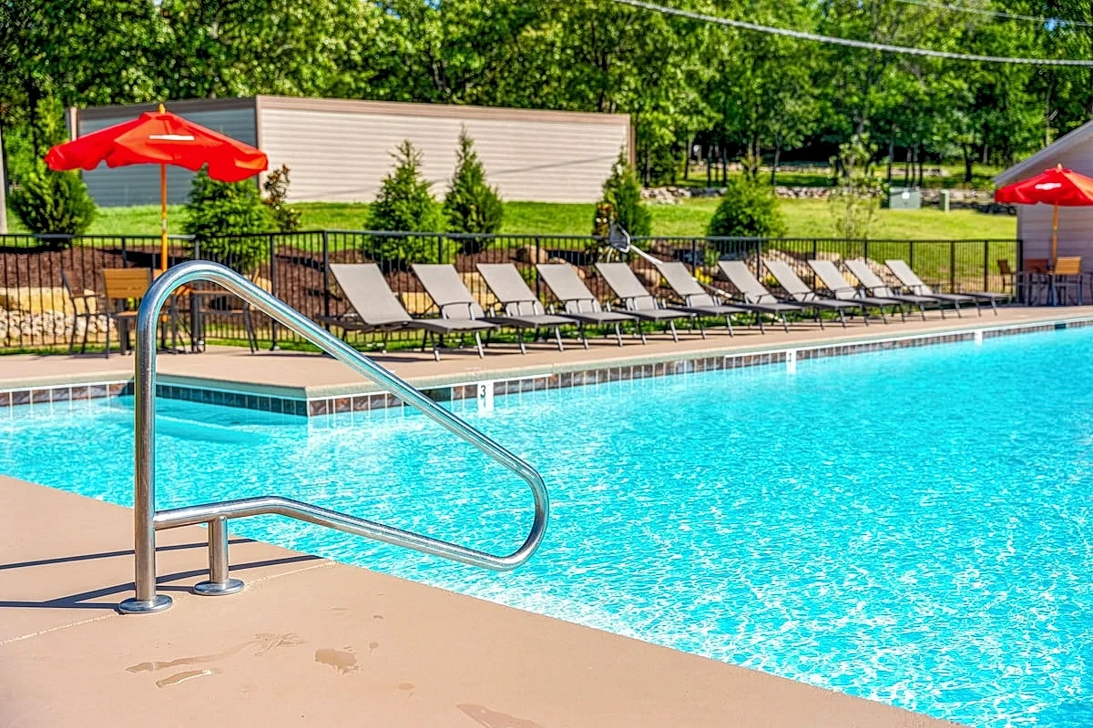 LSBR331 3BR Table Rock Lakefront Condo with Lake Views in Branson, Missouri, United States — photo 4
