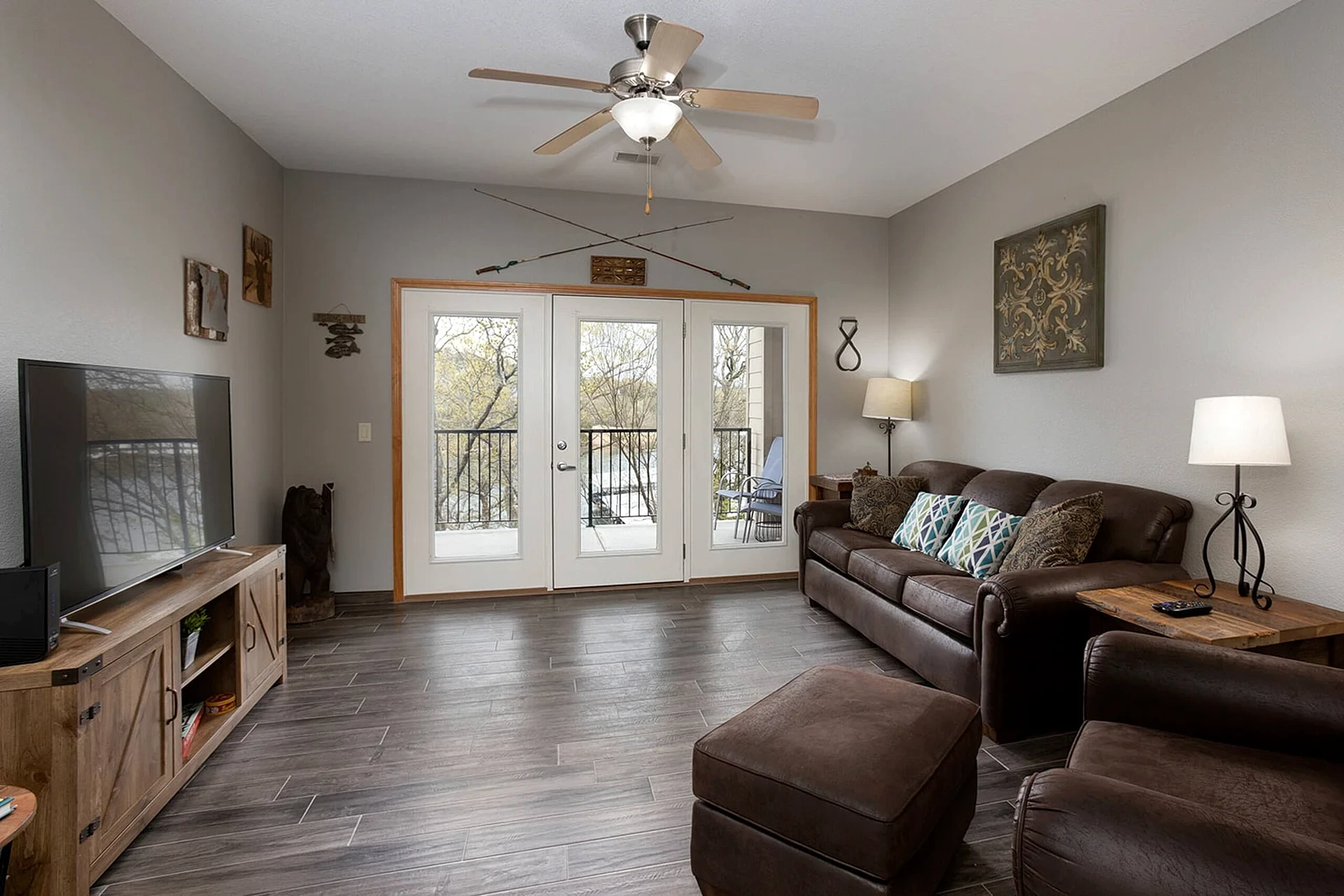 LSBR331 3BR Table Rock Lakefront Condo with Lake Views in Branson, Missouri, United States — photo 1