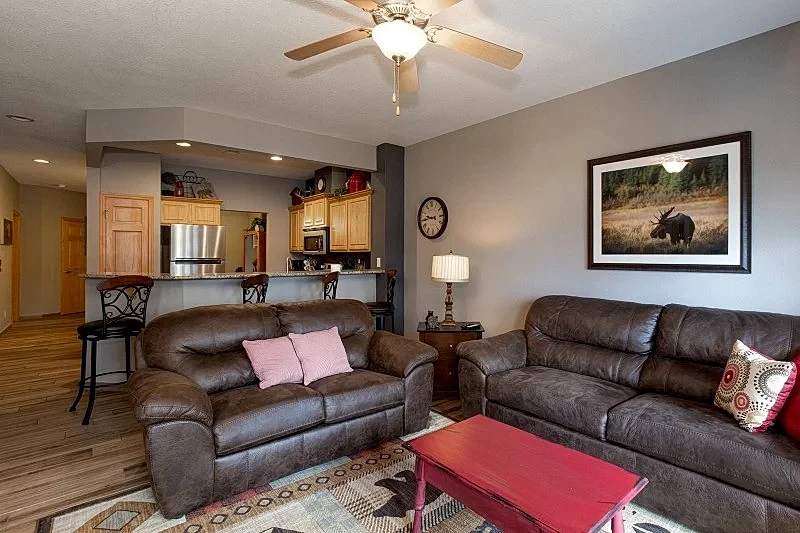 LSBR322 Table Rock Lakefront Condo Near Branson in Branson, Missouri, United States — photo 2
