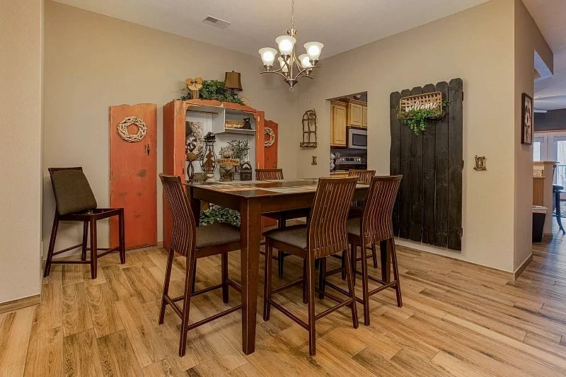 LSBR322 Table Rock Lakefront Condo Near Branson in Branson, Missouri, United States — photo 5