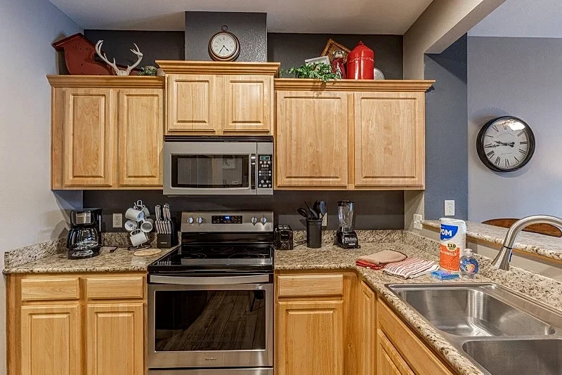 LSBR322 Table Rock Lakefront Condo Near Branson in Branson, Missouri, United States — photo 4