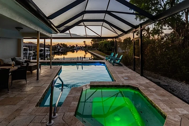 Barfield Dr S, 400 in Marco Island, Florida, United States — photo 2