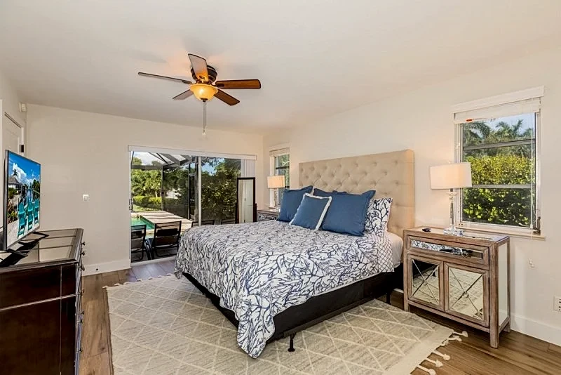 Barfield Dr S, 400 in Marco Island, Florida, United States — photo 4