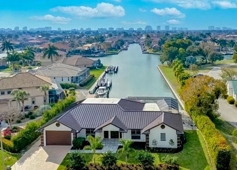 Barfield Dr S, 400 in Marco Island, Florida, United States — photo 5