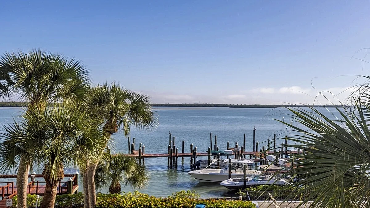 Riverside Club, C307, Cozy Paradise Retreat on Marco Island in Marco Island, Florida, United States — photo 4