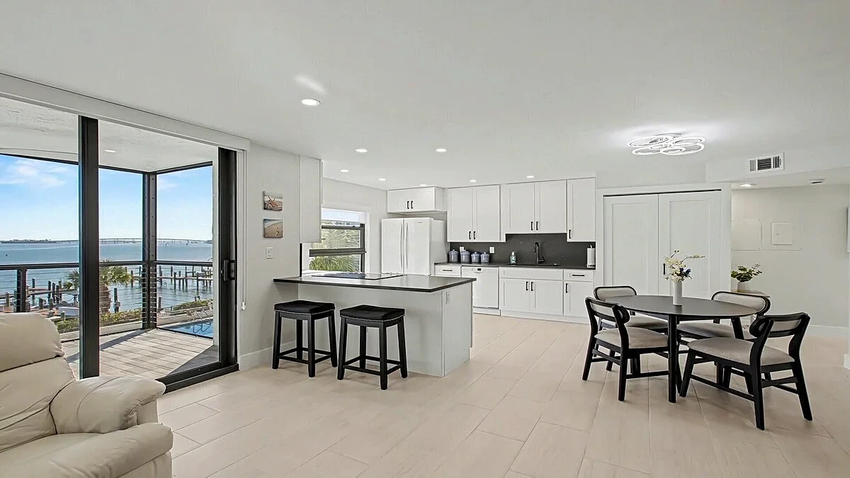 Riverside Club, C307, Cozy Paradise Retreat on Marco Island in Marco Island, Florida, United States — photo 3